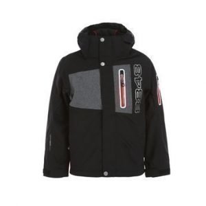 New Land Jr Jacket