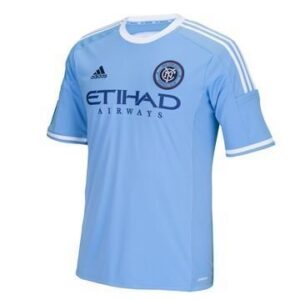 New York City FC Kotipaita 2016