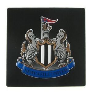 Newcastle Jääkappimagneetti