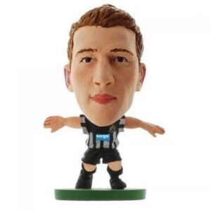 Newcastle SoccerStarz Colback