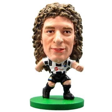 Newcastle SoccerStarz Coloccini