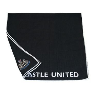 Newcastle United Aqualock Caddy Pyyhe