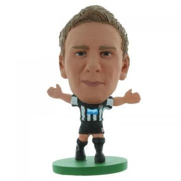 Newcastle United F.C. SoccerStarz De Jong