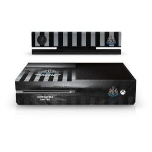 Newcastle United F.C. Xbox One Kuori