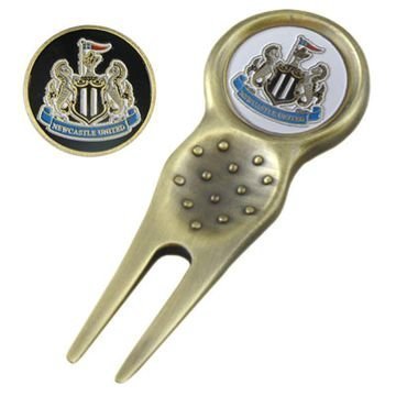 Newcastle United Golftarvike & Marker