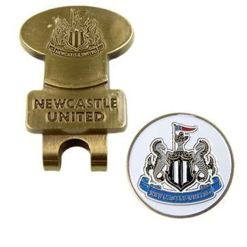 Newcastle United Hattuklippi + Marker