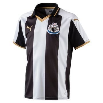 Newcastle United Kotipaita 2016/17 Lapset