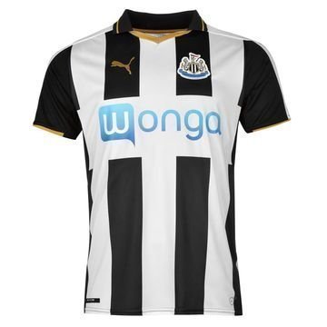 Newcastle United Kotipaita 2016/17