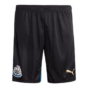 Newcastle United Kotishortsit 2015/16 Lapset