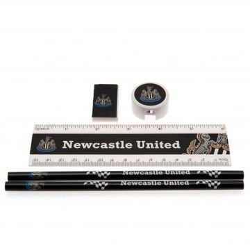 Newcastle United Koulutarvike Setti