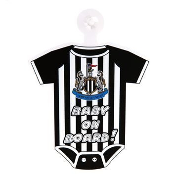 Newcastle United Merkki Auto