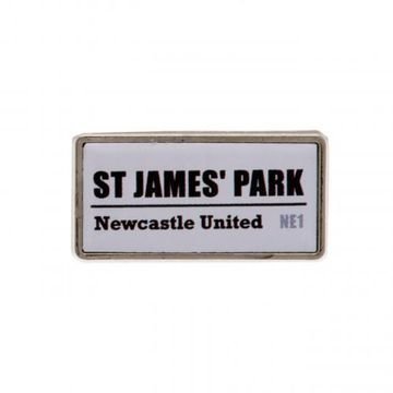 Newcastle United Merkki