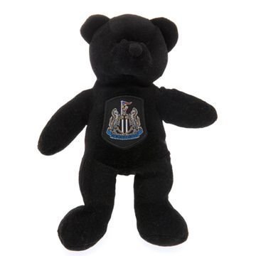 Newcastle United Mini Bear