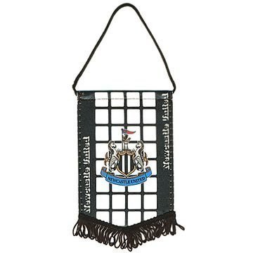 Newcastle United Mini Pennant