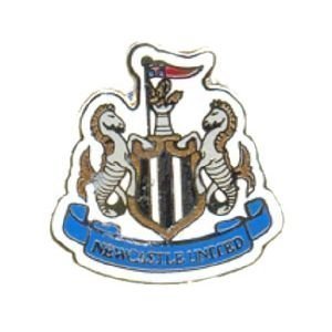 Newcastle United Pinssi