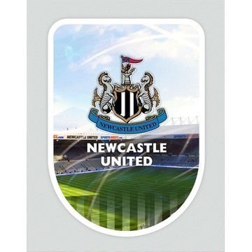 Newcastle United Päällyste Suuri