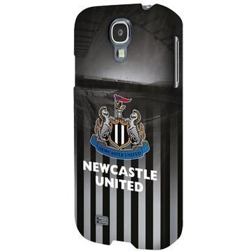 Newcastle United Samsung Galaxy S4 Hard Case