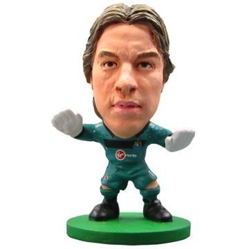 Newcastle United SoccerStarz Krul