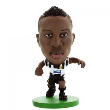 Newcastle United SoccerStarz Yanga-Mbiwa