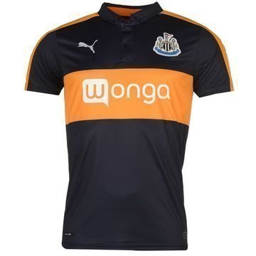 Newcastle United Vieraspaita 2016/17