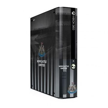 Newcastle United Xbox 360 E GO Suoja