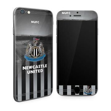 Newcastle United iPhone 6 Päällyste