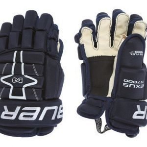 Nexus N7000 Glove