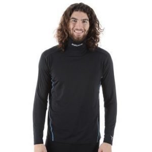 Ng Core Int.Neck Ls Top