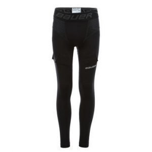 Ng Premium Compression Jock Pant Jr