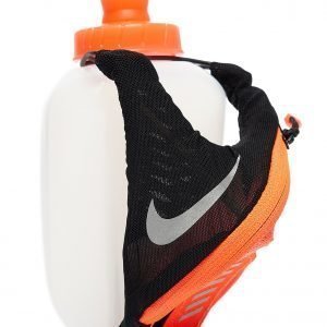 Nike 10oz Handheld Water Bottle Oranssi