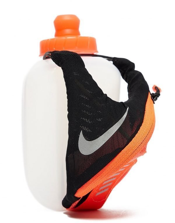 Nike 10oz Handheld Water Bottle Oranssi