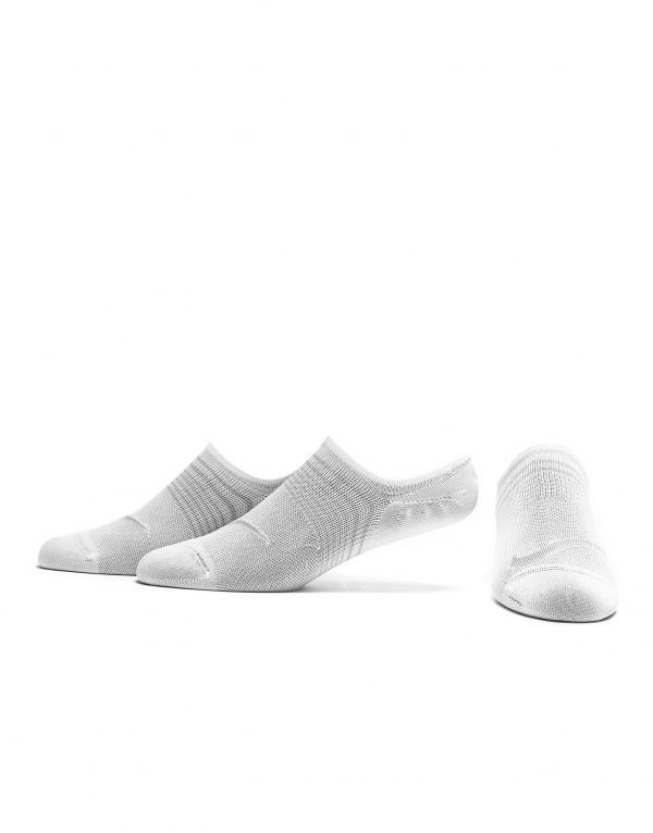 Nike 3 Pack Socks Valkoinen