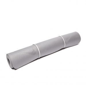 Nike 3mm Yoga Mat Harmaa