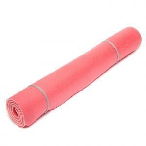 Nike 3mm Yoga Mat Vaaleanpunainen