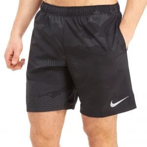 Nike 7" Challenge Shorts Musta