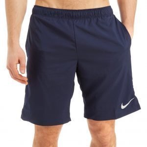 Nike 9" Challenge Shortsit Sininen