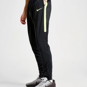 Nike Academy Track Pants Musta