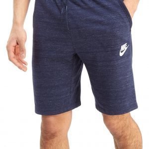 Nike Advance Knit Shortsit Obsidian