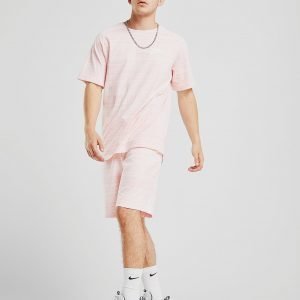 Nike Advance Knit Shortsit Vaaleanpunainen