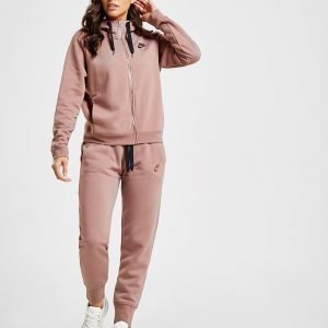 Nike Air Fleece Pants Violetti