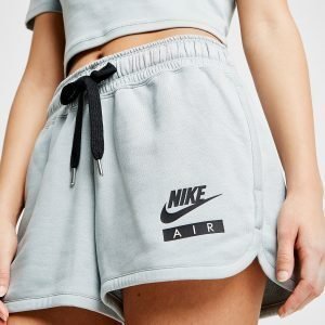 Nike Air Fleece Shorts Vihreä