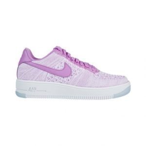 Nike Air Force 1 Flyknit Low W Sneakerit