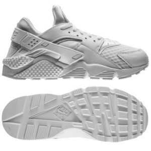 Nike Air Huarache Valkoinen