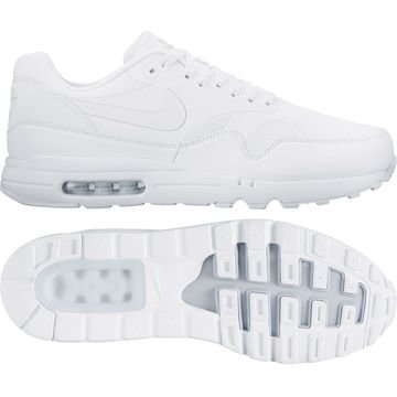 Nike Air Max 1 Ultra 2.0 Essential Valkoinen/Harmaa