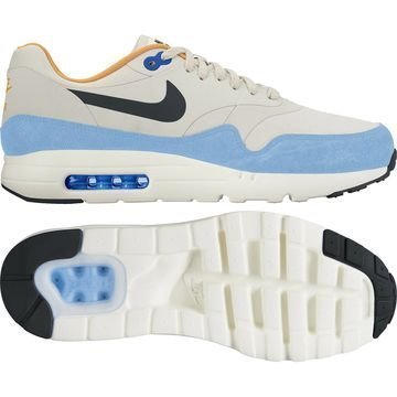 Nike Air Max 1 Ultra Essential Hiekanruskea/Sininen