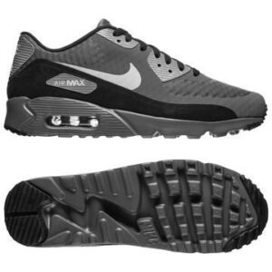 Nike Air Max 90 Ultra Essential Harmaa/Musta