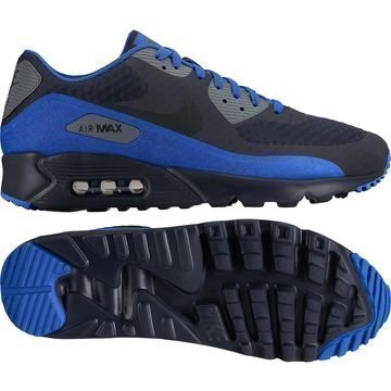 Nike Air Max 90 Ultra Essential Sininen/Musta