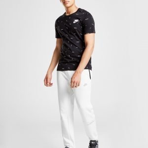 Nike Air Max Ft Track Pants Valkoinen