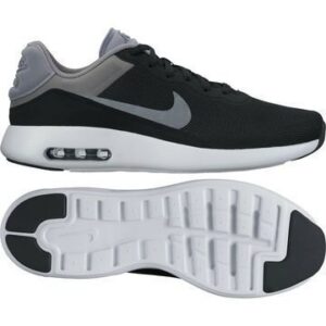 Nike Air Max Modern Essential Musta/Harmaa
