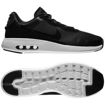 Nike Air Max Modern Essential Musta/Valkoinen